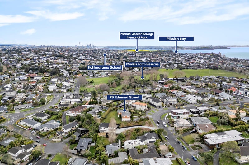 Property Valuation for 67 Leybourne Circle, Glen Innes, Auckland