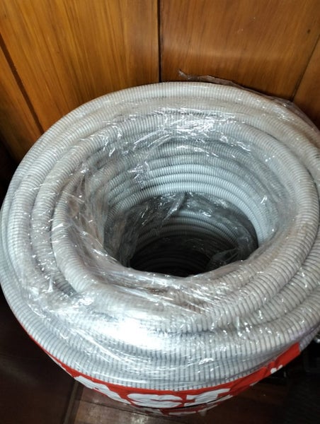 Flexible Conduit 20mm X 25M (NEW) Carousel 4