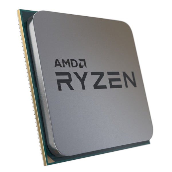 AMD Ryzen 5 5600 CPU 6 Core / 12 Thread - Max Boost 4.4GHz - 32MB Cache - AM4 Carousel 7