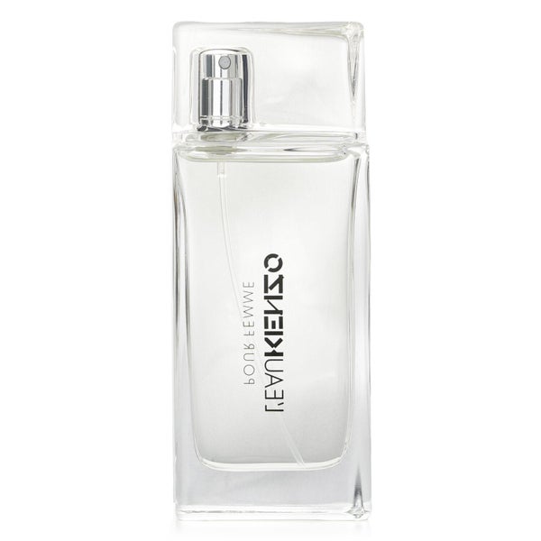 L'EAU Pour Femme Eau De Toilette Spray - Kenzo - 50ml/1.7oz Carousel 3