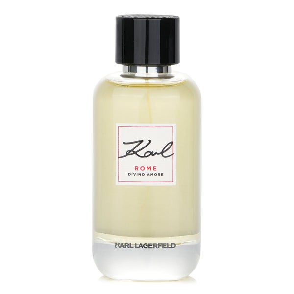 Rome Divino Amore Eau De Parfum Spray - Karl Lagerfeld - 100ml/3.3oz Carousel 1