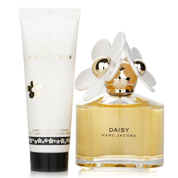 Daisy Travel Exclusive Edition De Voyage Coffret: - Marc Jacobs - 2pcs Carousel 2