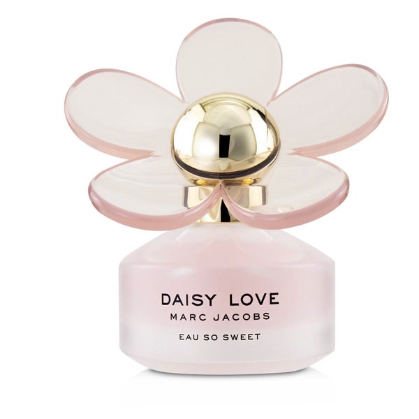 Daisy Love Eau So Sweet Eau De Toilette Spray - Marc Jacobs - 50ml/1.6oz Carousel 1
