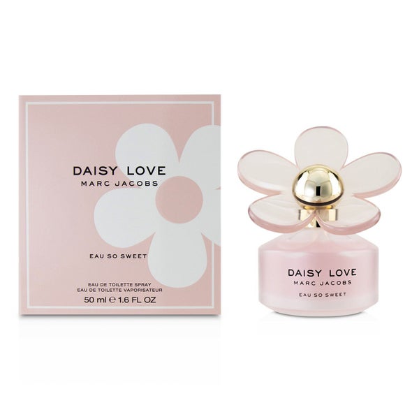 Daisy Love Eau So Sweet Eau De Toilette Spray - Marc Jacobs - 50ml/1.6oz Carousel 2