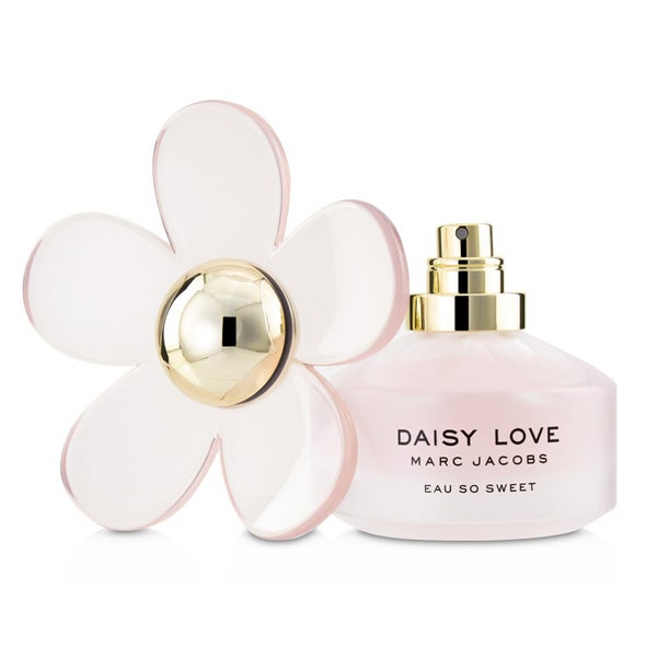 Daisy Love Eau So Sweet Eau De Toilette Spray - Marc Jacobs - 50ml/1.6oz Carousel 3