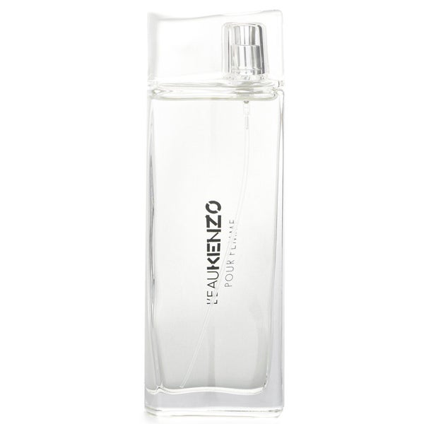 L'eau Pour Femme Eau De Toilette Spray - Kenzo - 100ml/3.4oz Carousel 1
