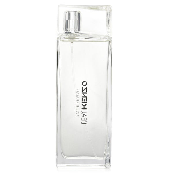 L'eau Pour Femme Eau De Toilette Spray - Kenzo - 100ml/3.4oz Carousel 3