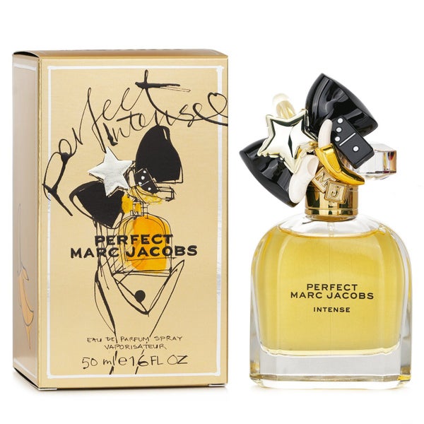 Perfect Intense Eau De Parfum Spray - Marc Jacobs - 50ml/1.6oz Carousel 2