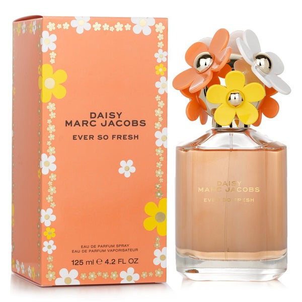 Daisy Ever So Fresh Eau De Parfum Spray - Marc Jacobs - 125ml/4.2oz Carousel 2
