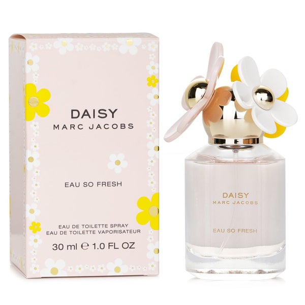 Daisy Eau So Fresh Eau De Toilette Spra - Marc Jacobs - 30ml/1oz Carousel 2