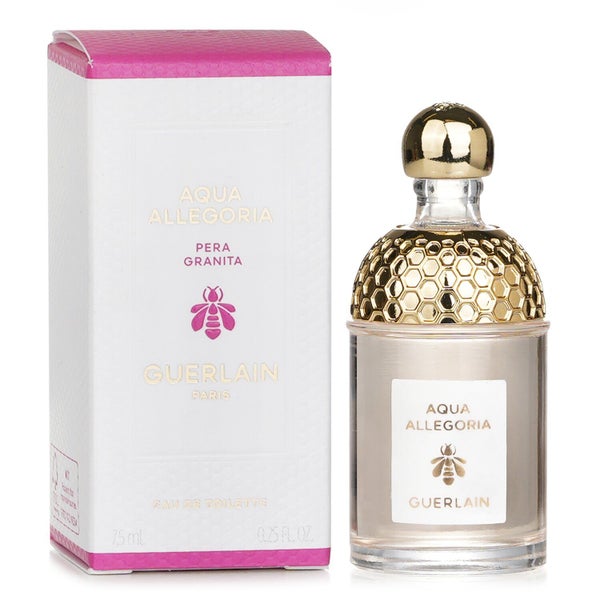 Aqua Allegoria Pera Granita Eau De Toilette - Guerlain - 7.5ml/0.25oz Carousel 2