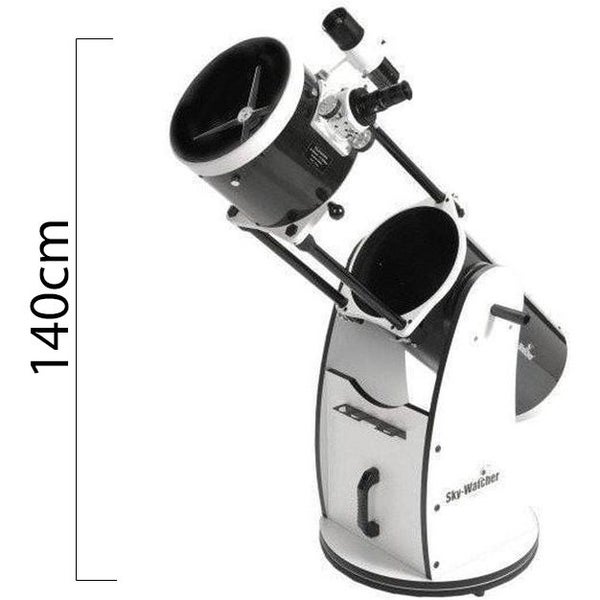 SkyWatcher 10" - 250mm Collapsible Dobsonian Telescope Carousel 2