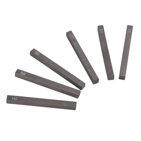 charcoal sticks art pencils charcoal pencils 6 Pcs Charcoal Sticks Portable Carousel 1