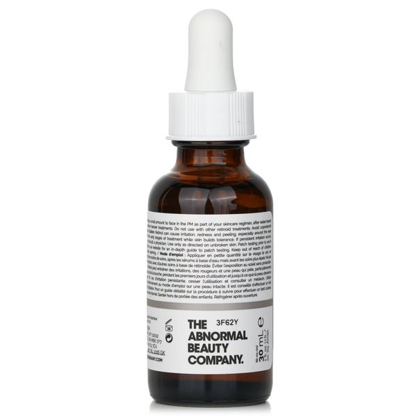 Retinol 0.2% in Squalane - The Ordinary - 30ml/1oz Carousel 3