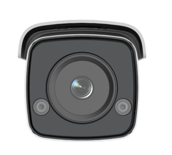 Hikvision 4 MP ColorVu Fixed Bullet Camera Carousel 2