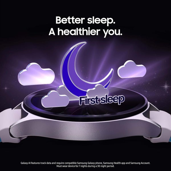 Samsung Galaxy Watch 7 - LTE, 40mm, Green RRP $599 Carousel 7