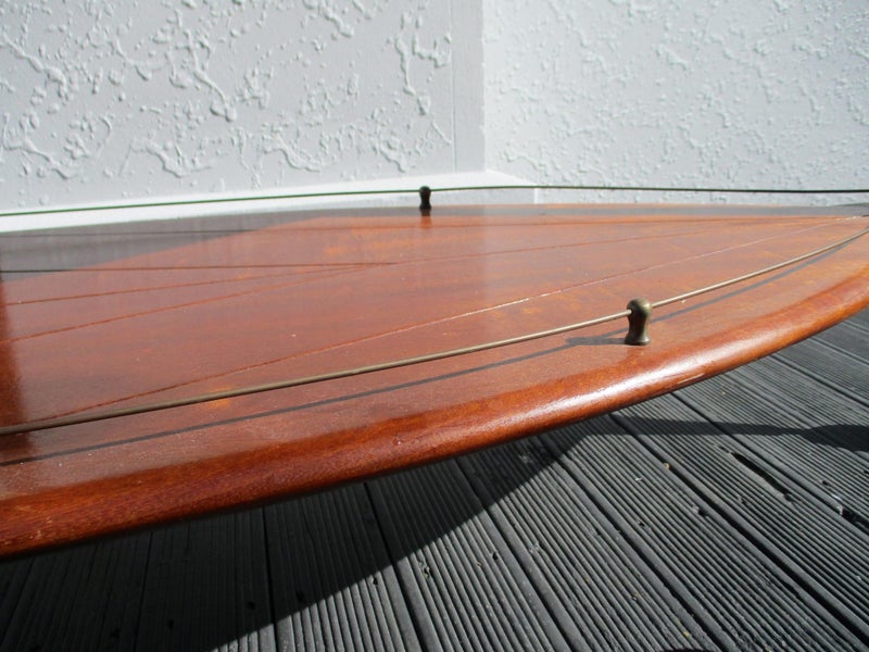 !! Mid Century Trolley Drinks Cart, retro. Danish Modern. !! Carousel 2