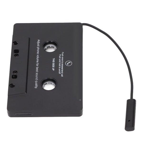 Car Audio Bluetooth Tape Receiver Cassette Carousel 1