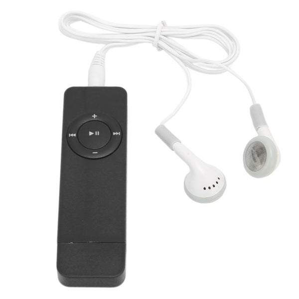 MP3 Player Lossless Sound Support Up to 64GB Mini Music Player for Students Carousel 1