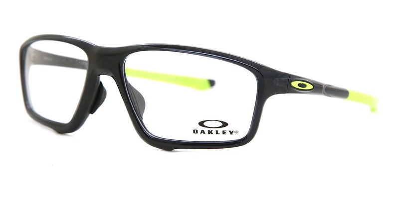 Oakley OX8080 CROSSLINK ZERO Asian Fit 808002 58 New Men Eyeglasses Carousel 2