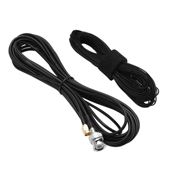 LW1650 Portable Long wire Shortwave Radio Antenna 1.6-50 MHz Aerial Carousel 2