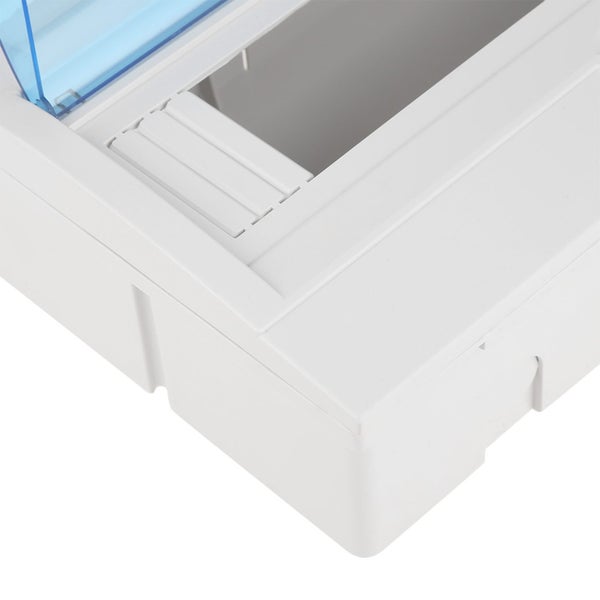 1pc Plastic Distribution Protection Box Carousel 5