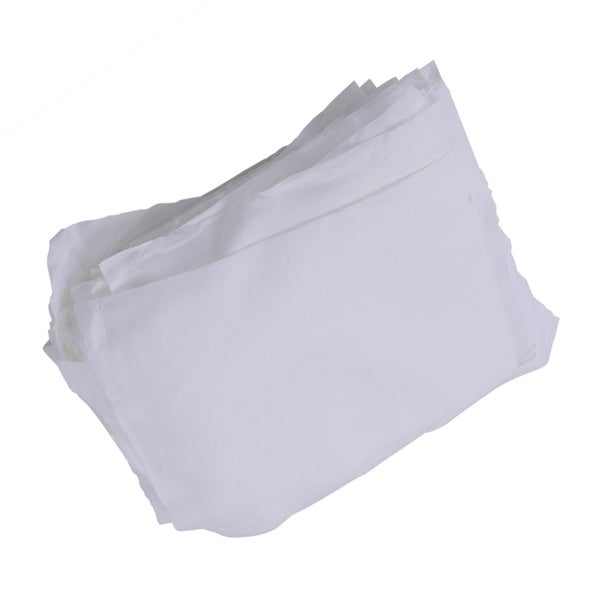 Bag 6inch Phone LCD Repair Clean Cloth Anti static Microfiber Cleanroom Wiper Carousel 2