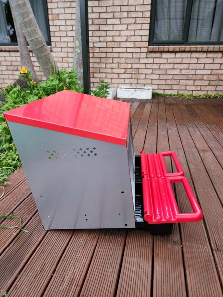 Layer Nest Box ( two holes)62935696269059111