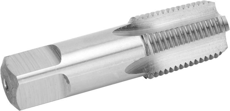 G1/2-14 BSPT Tapered Thread Forming Damaged Jam Water Pipe Taps Threading Tool Carousel 1
