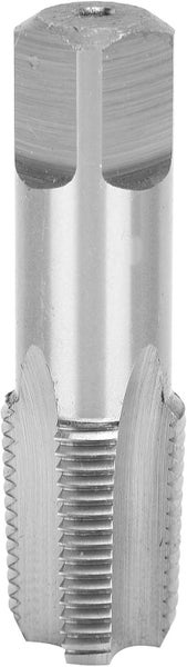 G1/2-14 BSPT Tapered Thread Forming Damaged Jam Water Pipe Taps Threading Tool Carousel 8