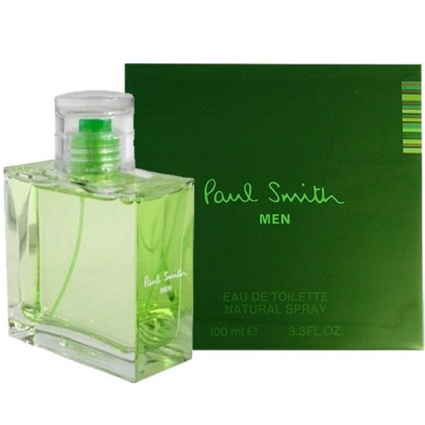 Paul Smith for Men by Paul Smith 100ML EDT_®_ Carousel 1