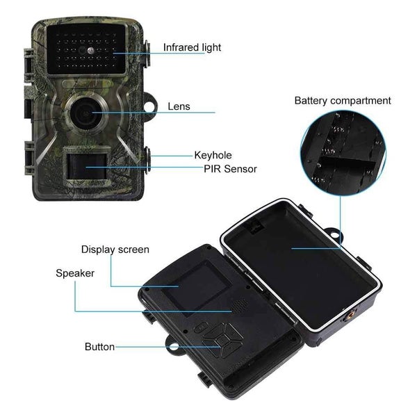 New Hunting Trail Camera Sale Sale Sale62863244516481114