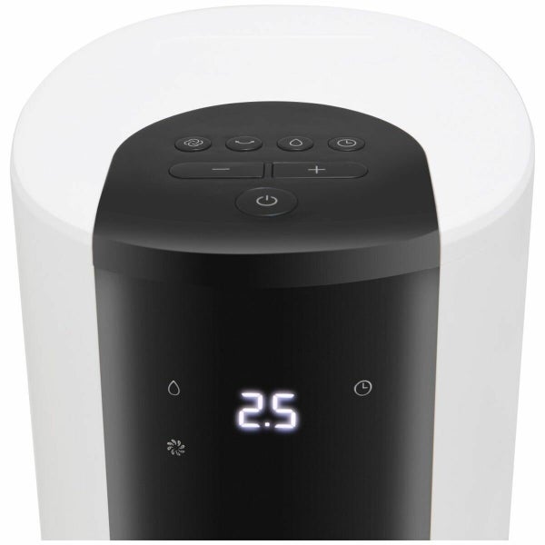 Midea Portable Air Cooler AC120-19ARB Carousel 4