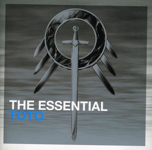 Toto - Essential Toto [COMPACT DISCS] Germany - Carousel 1
