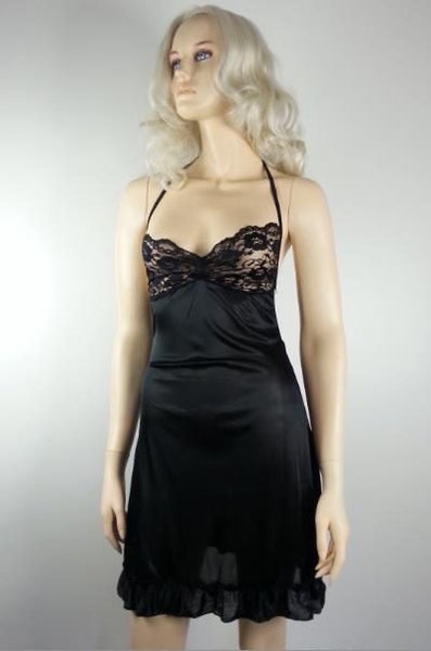 Jupiter Negligee Carousel 1