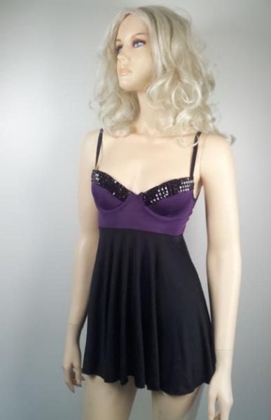 Cloudy Negligee Carousel 1