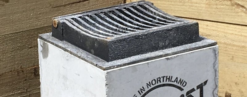 Well Priced Concrete Cesspits with Cast Iron Frame & Grate Carousel 2