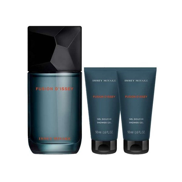 Fusion D'issey By Issey Miyake 100ml EDT Set_®_ Carousel 1