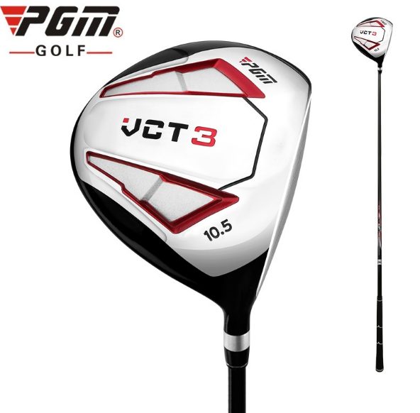 PGM Golf Driver Wood 45 inch Carousel 1