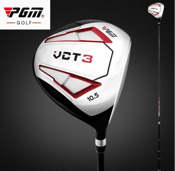 PGM Golf Driver Wood 45 inch Carousel 5