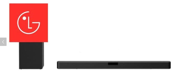 LG 400W, 2.1ch with DTS Virtual:X, Hi-Res Audio and AI Sound Pro Carousel 1