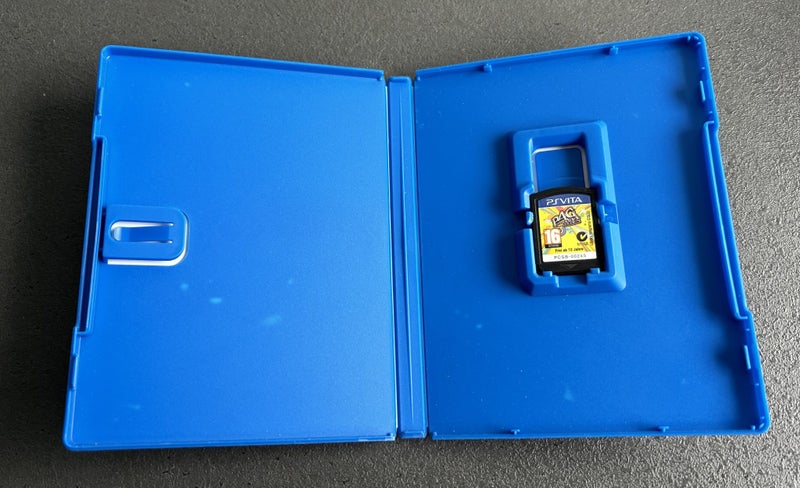 Persona 4 Golden - PS Vita Carousel 2