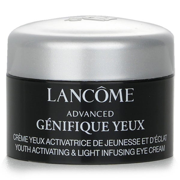 Advanced Genifique Youth Activating & Light Infusing Eye Cream (Miniature) Carousel 1