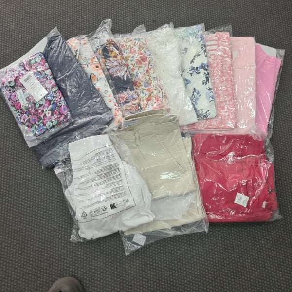 Islands direct value pack - size 14 - Minimum of 13 items for $50 Carousel 1