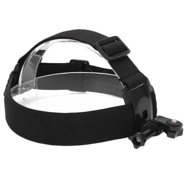 Head Strap Mount Black Adjustable Holder Carousel 5