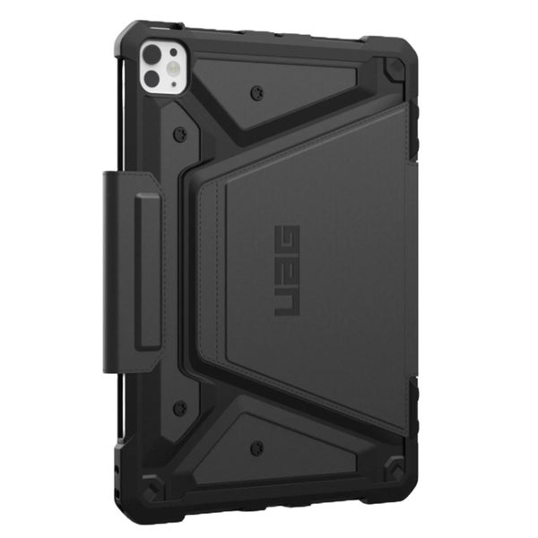 Urban Armor Gear Metropolis SE Series Case for iPad Pro 11" ( M4 ) - Black Carousel 2