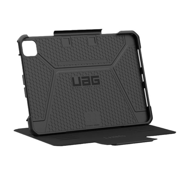 Urban Armor Gear Metropolis SE Series Case for iPad Pro 11" ( M4 ) - Black Carousel 8