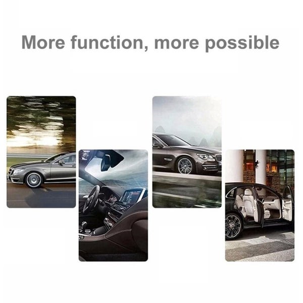 Car Dvr Camera 2.7 Inch Lcd 480p 1.3mp Camera 120 Degree Wide Angle Viewing Carousel 14