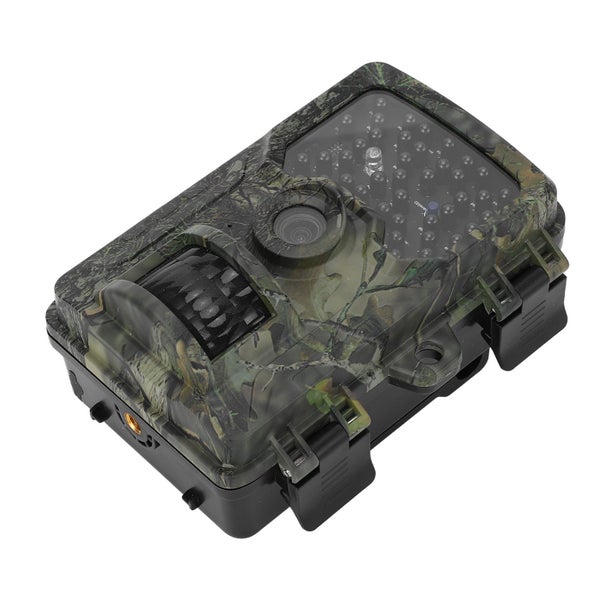 motion activated hunting camera hd wildlife camera 4K Trail Game Camera Night Carousel 1