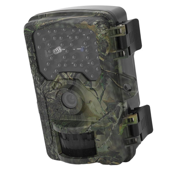 motion activated hunting camera hd wildlife camera 4K Trail Game Camera Night Carousel 2